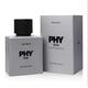 Phy Eau de toilette - Social 100 ml - Men Perfumes (Edt/Edp)