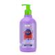 WOW Skin Science Kids Plush & Plump Body Lotion - Blueberry - SPF 15 300 ml - Baby Body Wash