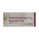 EQUIVERT 16mg Tablet 10's - Vertigo-Ant