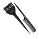 Babila Dye Brush and Tail Comb 1 g (N) - Hair Brushes