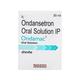 Ondamac Oral Solution 30ml - Vomitting/Emesis-Ant