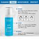 Conscious Chemist 1% Hyaluronic Acid Serum For Hydrating & Plumping Skin with Ceramides 30ml - Face Serum