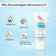 Fixderma Fidelia Gentle Skin Cleanser Face Wash for Women 100 ml - Face Wash & Cleansers