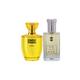 Ajmal Bombay Dreams EDP Floral Fruity Perfume And Neutron EDP Citrus Fruity Perfume 200 ml - Perfumes (Edt/Edp)