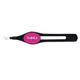 Babila Tweezer Slant Tip Black-TW-V05 1 g (N) - Hair Removal Accessories