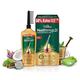 Dabur Vatika Neelibhringa 21 Hair Growth Oil 75 ml (50 ml + Free 25 ml) - Hair Oils