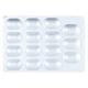 XILDA M 1000 Tablet 15's - Diabetes-Ant