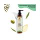 Pilgrim Squalane 5% Lactic &glycolic Acid Body Serum Lotion for Exfoliation & Hydration 150 ml - Lotions & Creams
