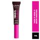 NYX Professional Makeup Thick It Stick It Brow Mascara Espresso 7 ml - Eyebrow Pencils & Enhancers