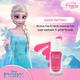 Disney Frozen Princess By RENEE Bubbles Nail Paint Elsa Pink 5 ml - Nail Polish