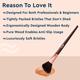 GUBB Powder Brush 1's - Face Brush