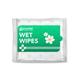 Assureit Wet Wipes Antibacterial Natural Formula Kills 99.99% Germs 30's - Facial Wipes & Tissues