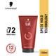 Schwarzkopf V12 Styling Gel Speed Hold 150 ml - Hair Gels & Waxes