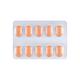 CHYMOMERG D Tablet 10's - Pain relief-Ant