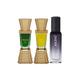 Ajmal Majmua And Selfie CP & Ascend EDP Pack of 3 20 ml - Women Perfumes (Edt/Edp)