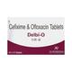 Delbi O Tablet 10'S - Bacterial Infections-Cep
