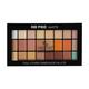 Half N Half HD Pro Matte Full Cover Concealer Palette, 01 Fair Light 20.5gm - Concealer