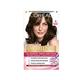 L'Oreal Paris Excellence Creme Hair Color, 4 Natural Brown 100gm+72ml - Crème