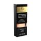 Half N Half Mineral Mousse Oil Free Foundation Light SPF - 20, Natural 30 ml - Foundation