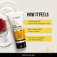 Dr. Sheth's Kesar & Kojic Acid Oil-Free Sunscreen SPF 50+ PA++++ 30 gm - Face Sunscreen