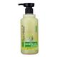 Riyo Herbs Kiwi Shower Gel + Scrub - Kiwi Vitamin E Jojoba Oil 300 ml - Shower Gels & Body Wash