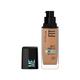 Maybelline New York Fit Me Matteplus Poreless 16h Oil Control SPF 22 Liquid Foundation 330 30ml - Foundation