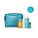 Moroccanoil Volume Holiday Kit Promo 2022 870ml - Shampoos