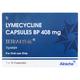TETRALYME 408mg Capsule 10's - Bacterial Infections-ABC