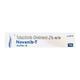 NOVANIB T Ointment 15g - Atopic Dermatitis(Eczema)-Otd