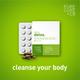 Pure Cure + Co. Kalyana Detox (60 Tablets) 1's - Others
