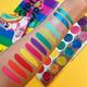 Kingdom Of Lashes - Girl Pwr X35 - Eyeshadow Palette 1's - Eye Shadow Palettes