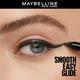Maybelline New York Tattoo Eye Liner Gel Color Pencil, Metallic Finish, Emerald Lights 1.2 gm - Eyeliners