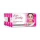 Fair & Lovely Multivitamin Glowing Skin Soap (Buy 3 Get 1 Free) 375 gm - Soaps