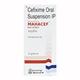 Mahacef Dry Syrup 30ml - Bacterial Infections-Cep