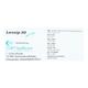 LANZIP 30 MOUTH DISSOLVING Tablet 10's - Ulcer/Reflux/Flatulence-Aaa