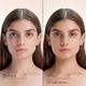 Pilgrim Light Vanilla Foundation Stick, Dream Matte, Lightweight, Full Coverage with Vitamin C 10 gm - Foundation