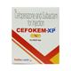 Cefokem XP 1gm Injection 1's - Bacterial Infections-Cep