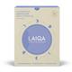 LAIQA Premium Cosyfluff Night Pads XL (Pack of 2 X 10) - Sanitary Napkins