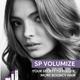 SP Volumize Shampoo For Fine Hair 250 ml - Shampoos