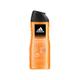 Adidas Power Booster 3-In-1 Shower Gel 400 ml - Shower Gels & Body Wash