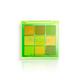 Makeup Revolution Viva Neon Palette Up All Night 11.25 gm - Face Palettes