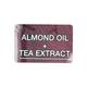 Garnier Black Naturals Oil Enriched Cream Colour - 3.16 Burgundy (20 ml + 20 gm) - Crème