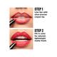 Revlon Colorstay Matte Lite Crayon Ruffled Feathers 1.4 gm - Lip Crayons