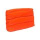 Colorbar Sheen Pouch Small - Orange 28.5 gm - Makeup Pouches