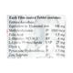 ASTYFER XT Tablet 15's - Iron Supplement/Anaemia-Vma