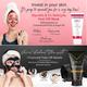 Globus Naturals Anti Acne & Oil Control Peel Off Mask Combo for Women 100gm each 2's - Masks & Peels