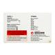 ISOGRACE 10 Tablet 10's - Acne-Acn