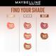 Maybelline New York Sunkisser Highlighter + Blush, Shades On 1's - Blushes
