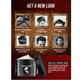Mancode Hair Fall Control Cream 100 gm - Hair Creams