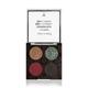 Wet N Wild Color Icon Eyeshadow Quad- House Of Thorns 4.8 gm - Eyeshadow, Bases & Primers